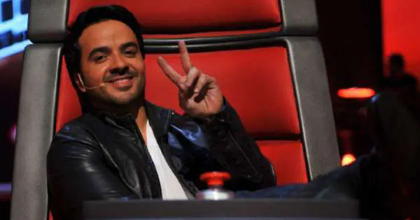 Imagen de Luis Fonsi podría ser otro fichaje de la nueva edición de La Voz en Antena 3