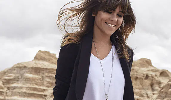 La Voz Vanesa