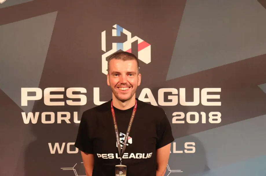 PES 2019
