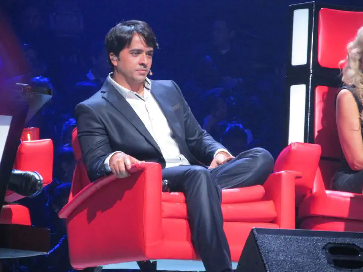 Luis Fonsi