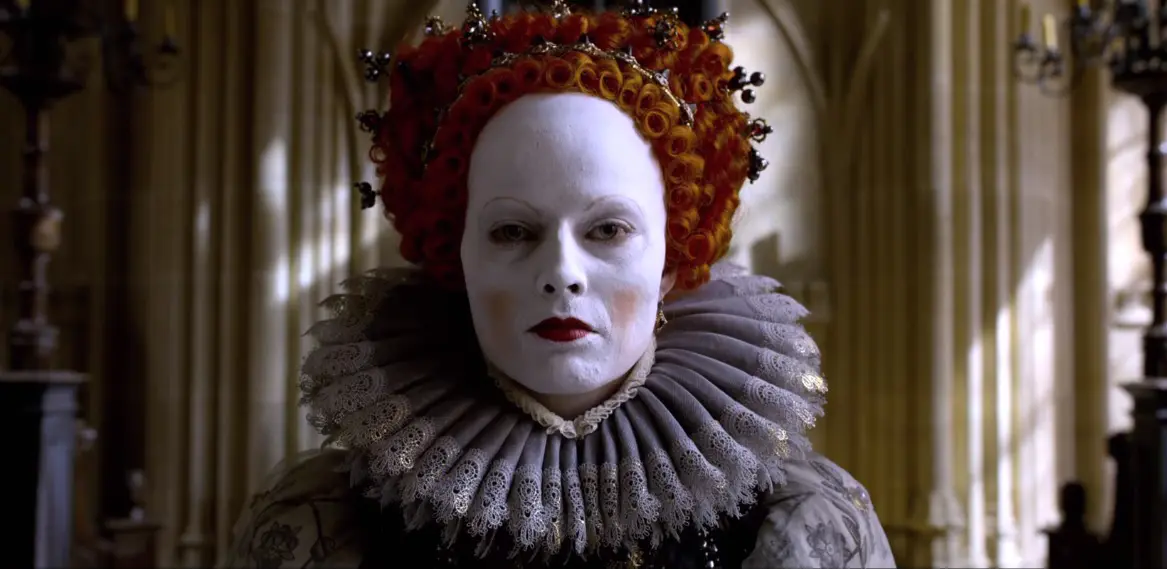 Imagen de Margot Robbie y Saoirse Ronan reviven el pasado en el primer tráiler de Mary Queen of Scots