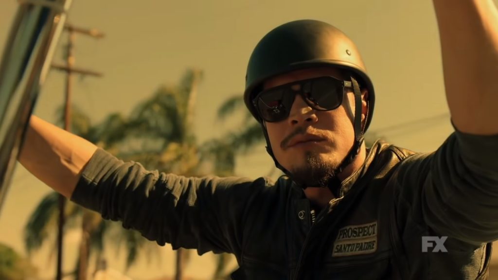 Mayans MC