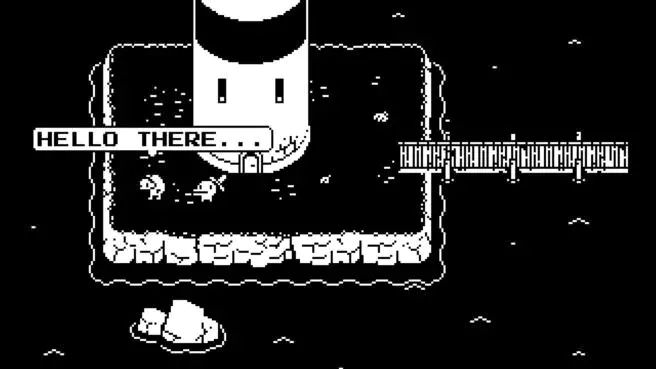Imagen de Minit ya tiene fecha de lanzamiento para Nintendo Switch