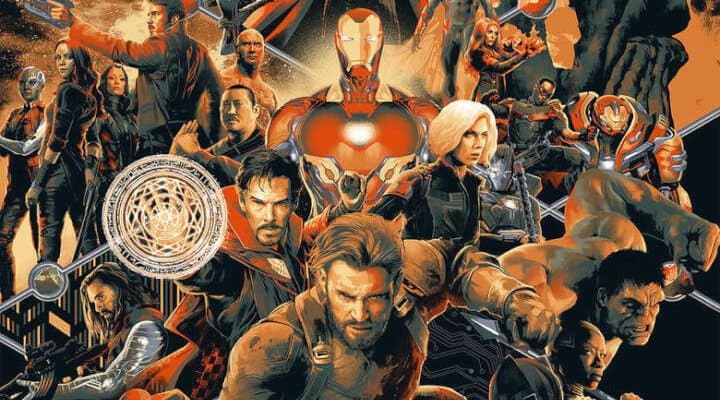 Imagen de Kevin Feige asegura que Avengers 4 tendrá un "final definitivo"