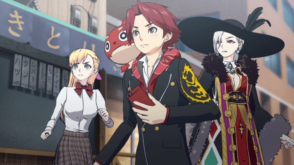 Monster Strike