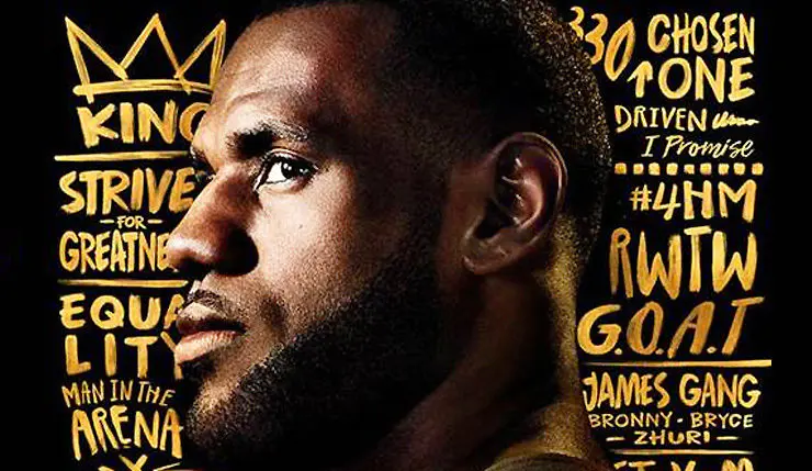 NBA 2K19