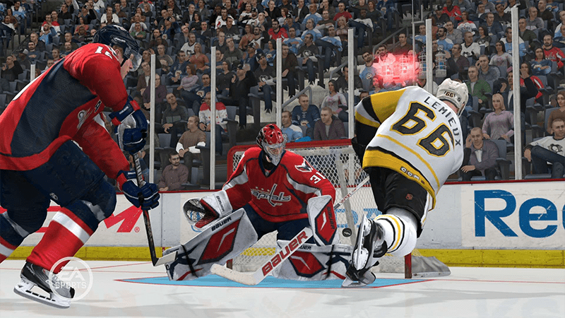 Imagen de NHL 19 podría llegar a PC si existe la demanda suficiente