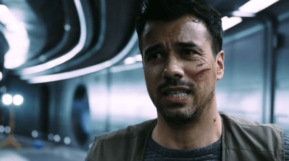 Nightflyers