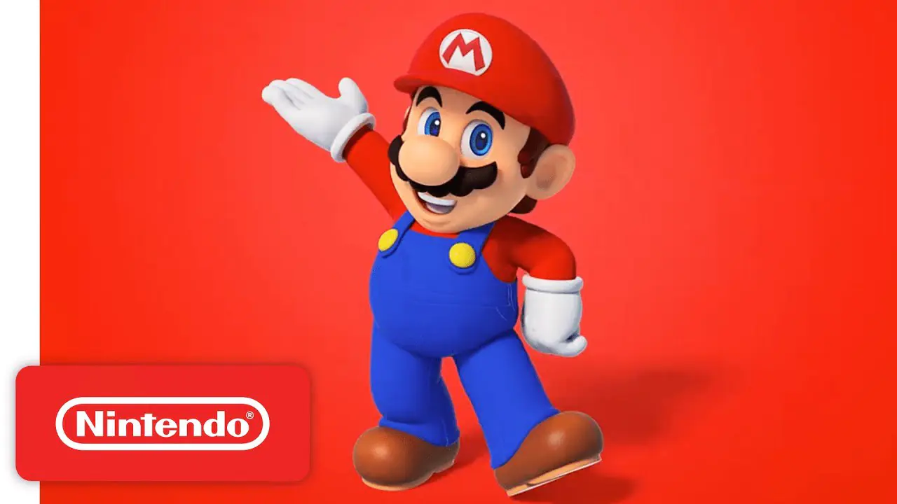 Nintendo