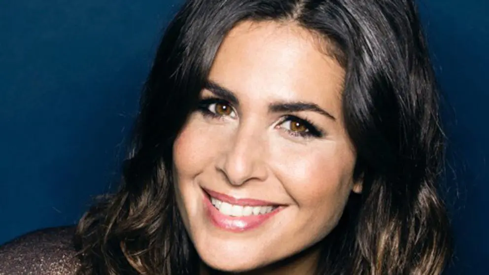 Imagen de El Hormiguero ya cuenta con nueva colaboradora, Nuria Roca