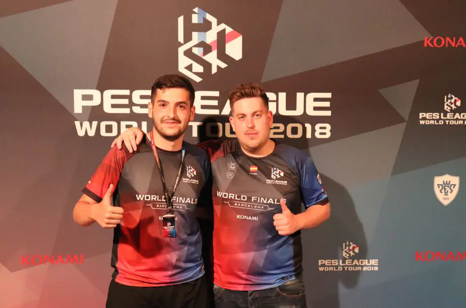 PES League