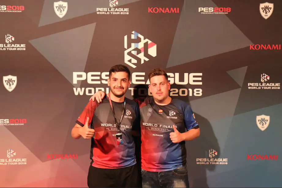 PES League