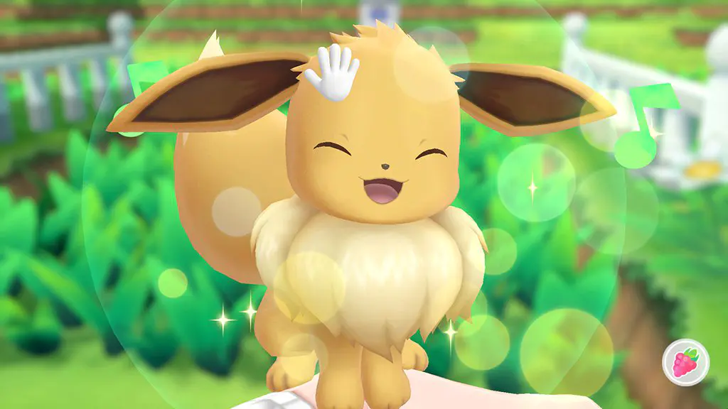pokémon: let's go