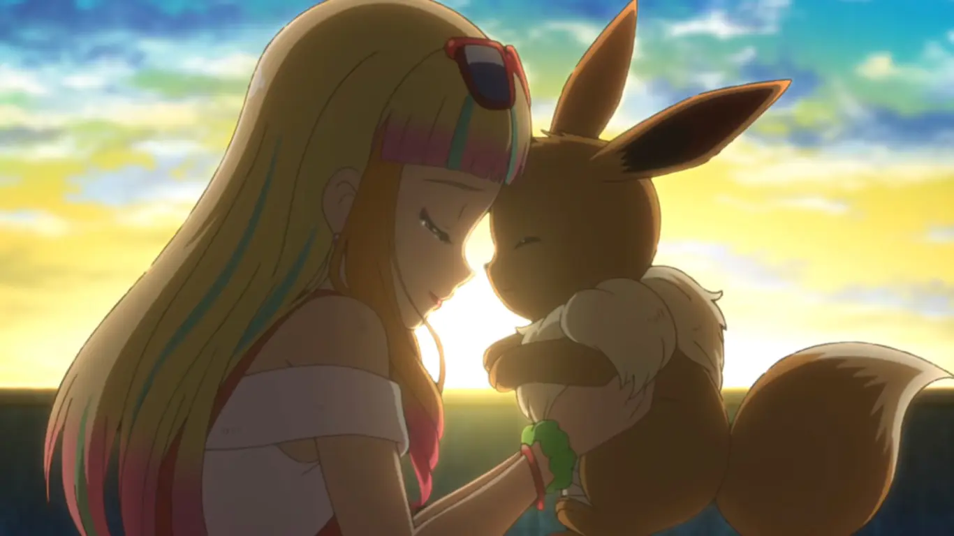 Imagen de La nueva película de Pokémon confirma también su estreno en España