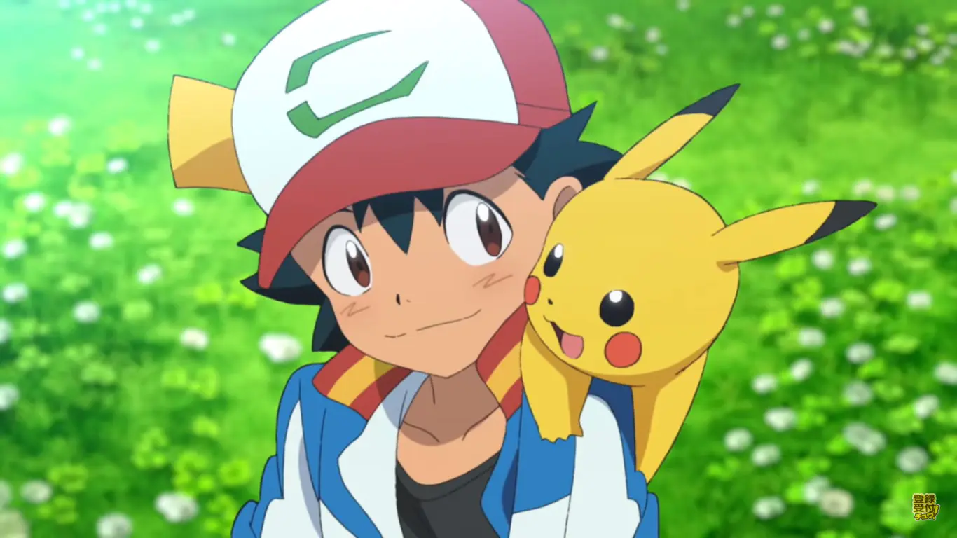 Imagen de La película de Pokémon estrena nuevos spots y un espectacular póster