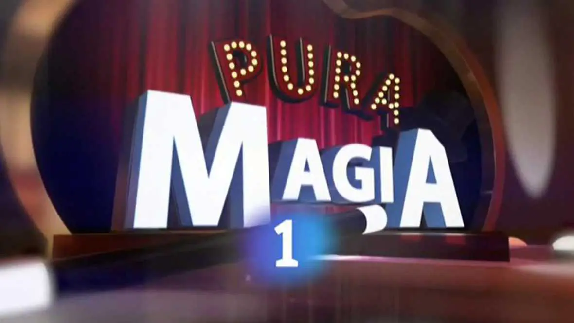 Pura Magia 2