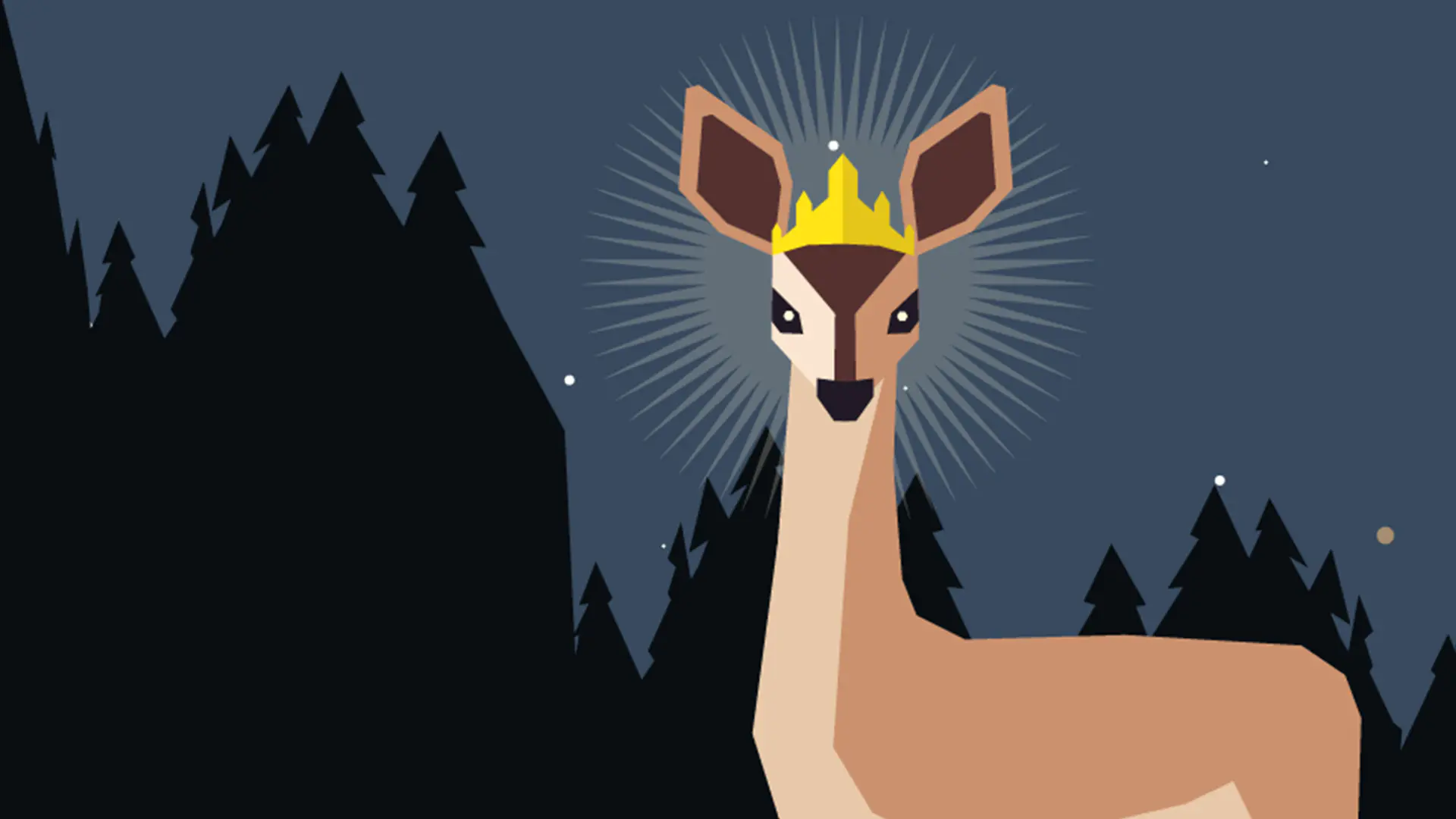 Imagen de Reigns: Her Majesty incluye nuevo contenido con una actualización gratuita