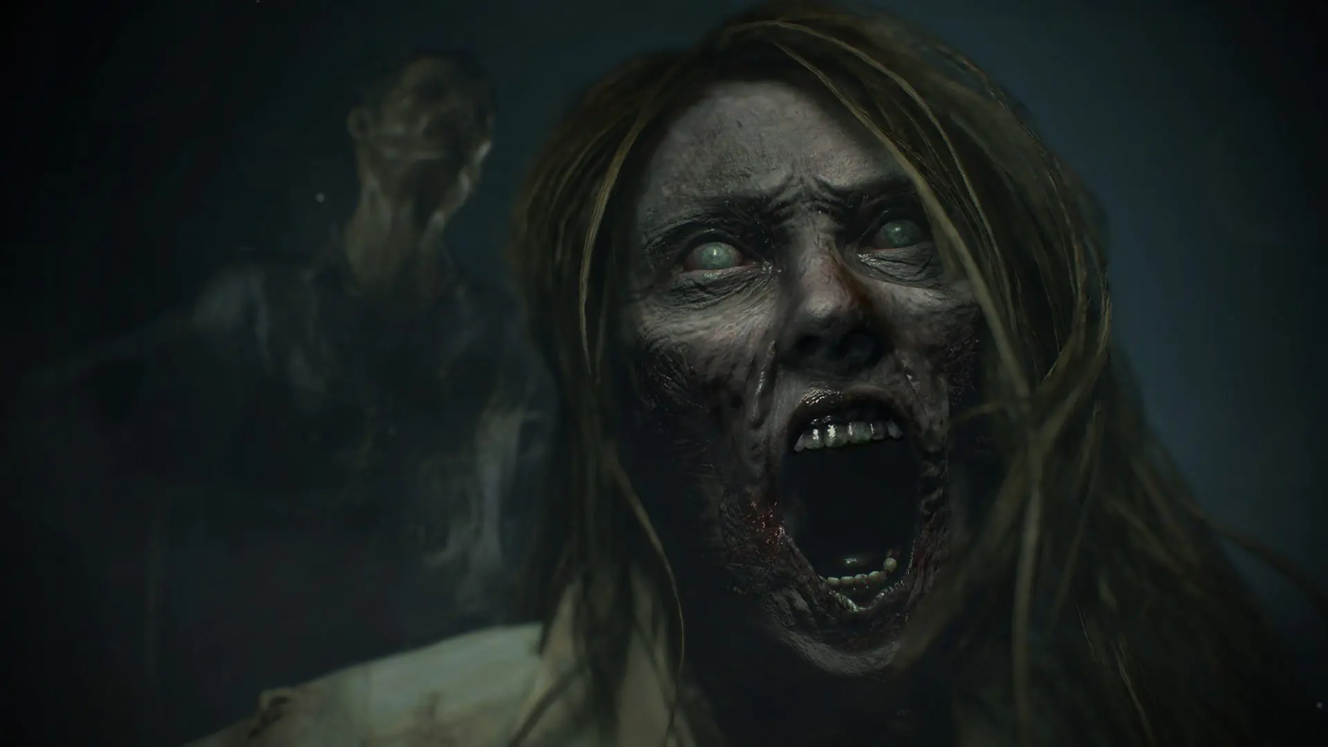 resident evil 2 remake
