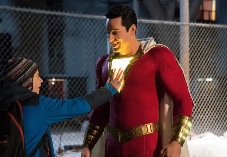 Imagen de Warner Bros. ya tiene planes para futuras secuelas de Shazam!