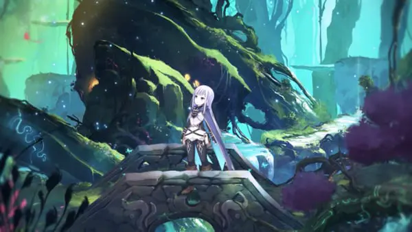 Imagen de Super Neptunia RPG se estrenará este verano en PC