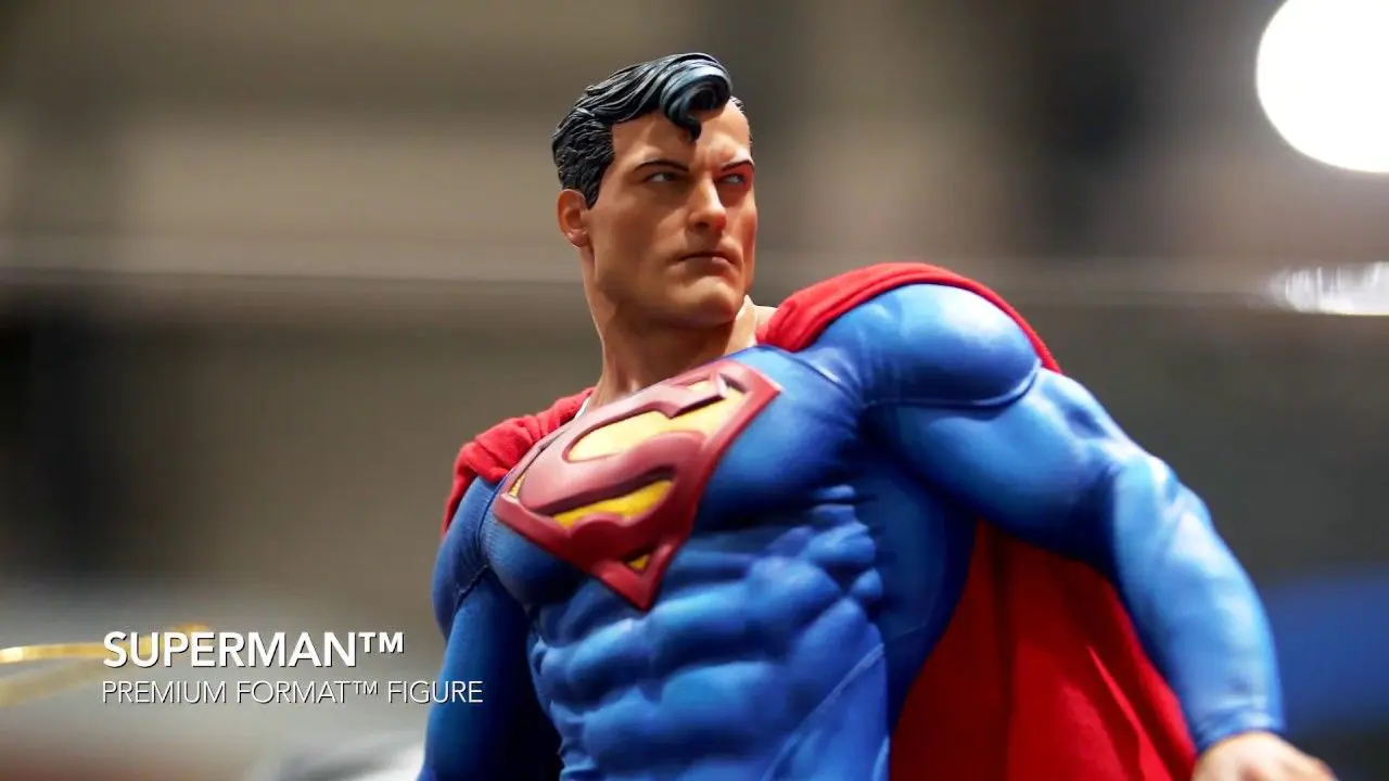 Superman
