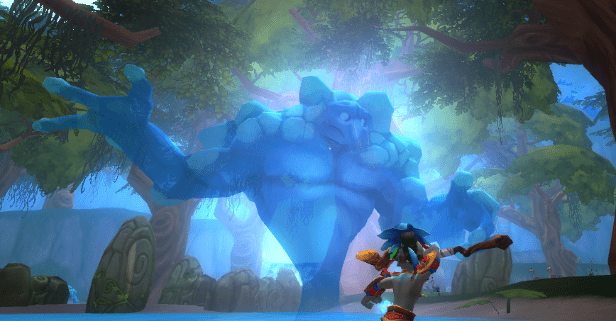 Imagen de Tanzia ya tiene fecha de lanzamiento en Nintendo Switch pero no en PC