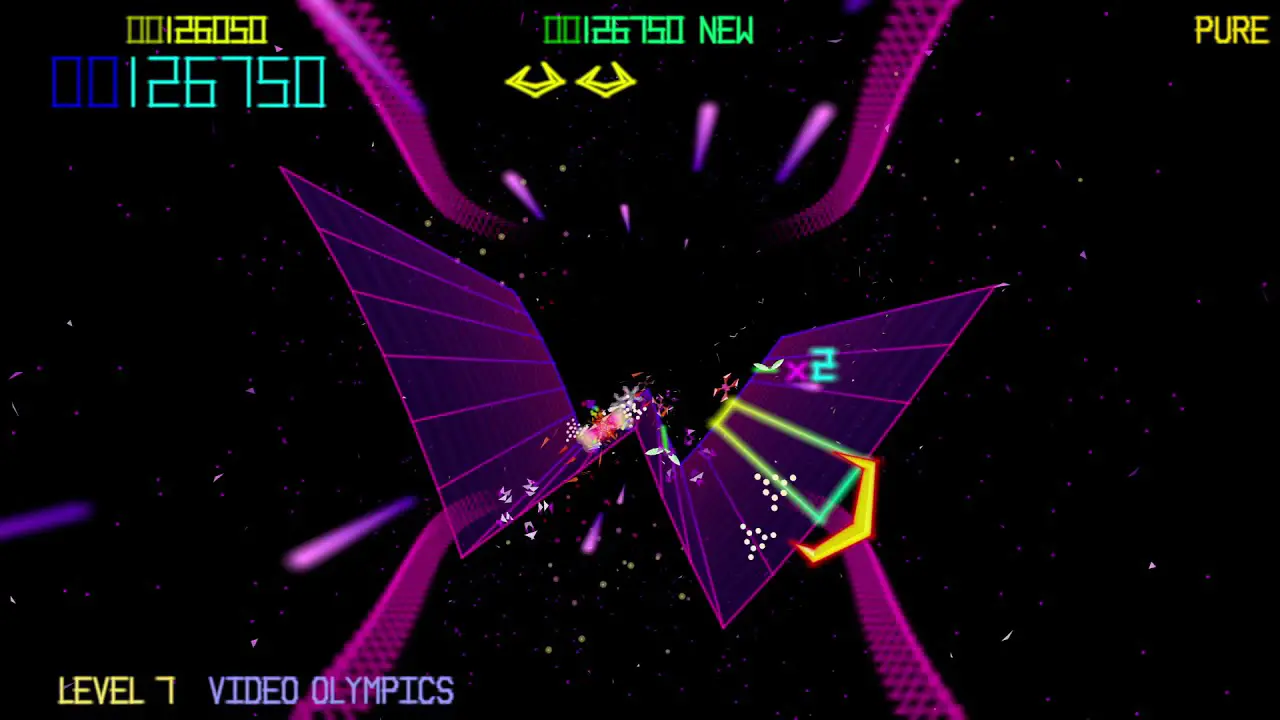 Imagen de Tempest 4000 ya cuenta con fecha de lanzamiento
