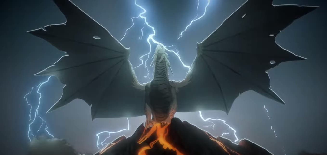 Imagen de Netflix apuesta por el CGI en el primer tráiler de The Dragon Prince