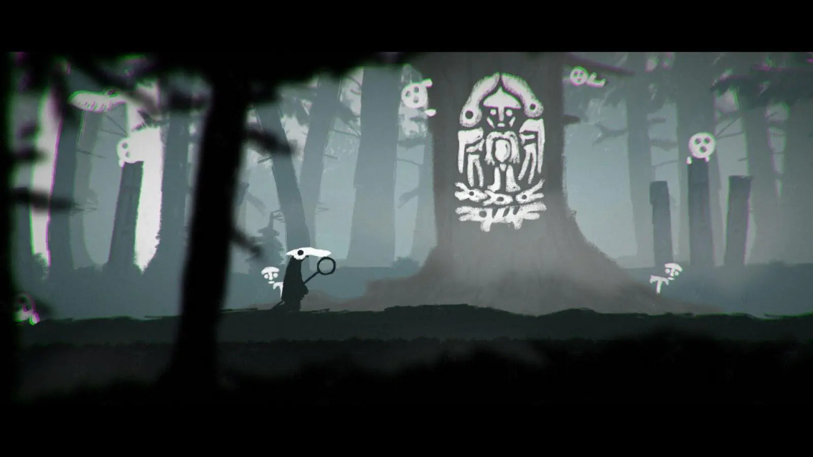 Imagen de El experimental The Mooseman llegará este mes a consolas