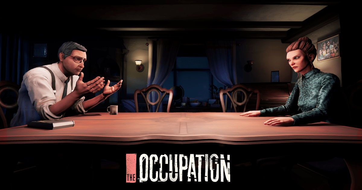 Imagen de El thiller político The Occupation presenta al fin su tráiler de lanzamiento