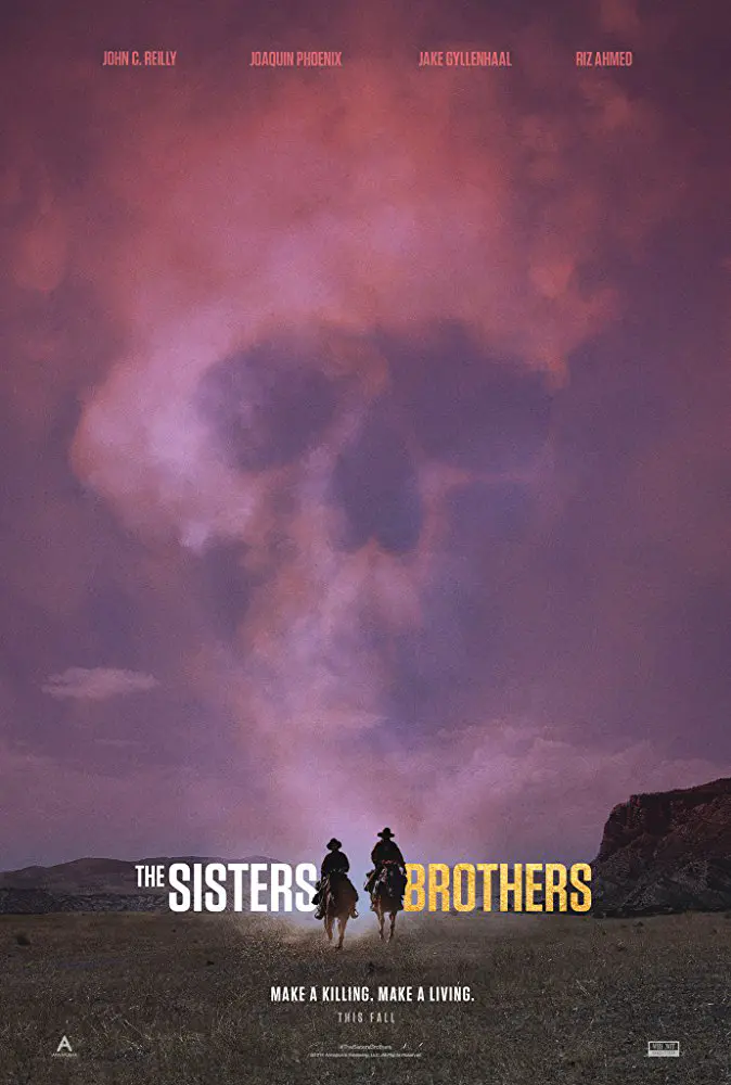 The Sisters brothers