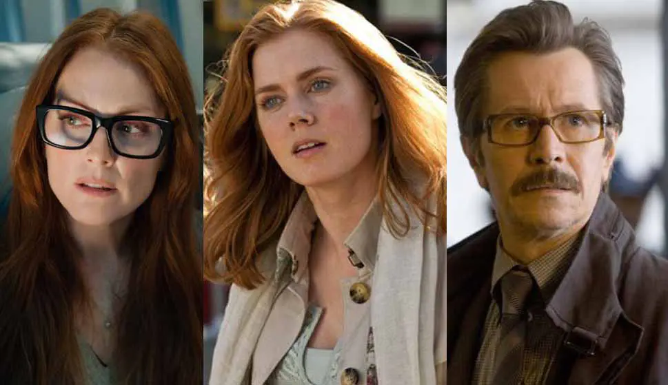Imagen de Gary Oldman hace carambola y se une a Amy Adams en The Woman in the Window