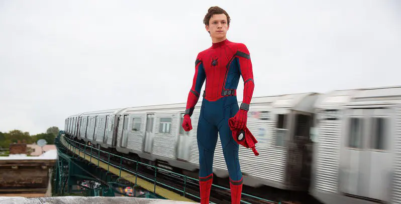 tom holland spider-man 4