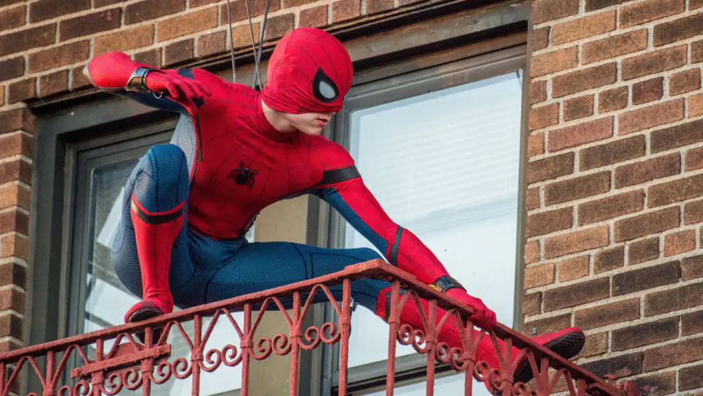 Imagen de El rodaje de Spider-Man: Far From Home comienza con sorpresas