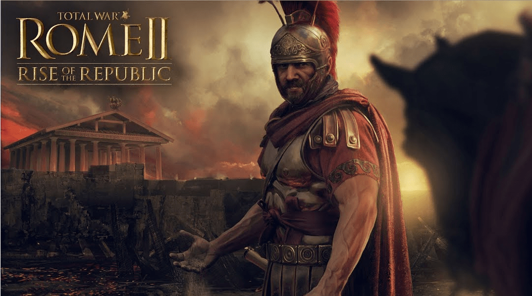 Imagen de Rise of the Republic es el nuevo DLC de Total War: ROME II