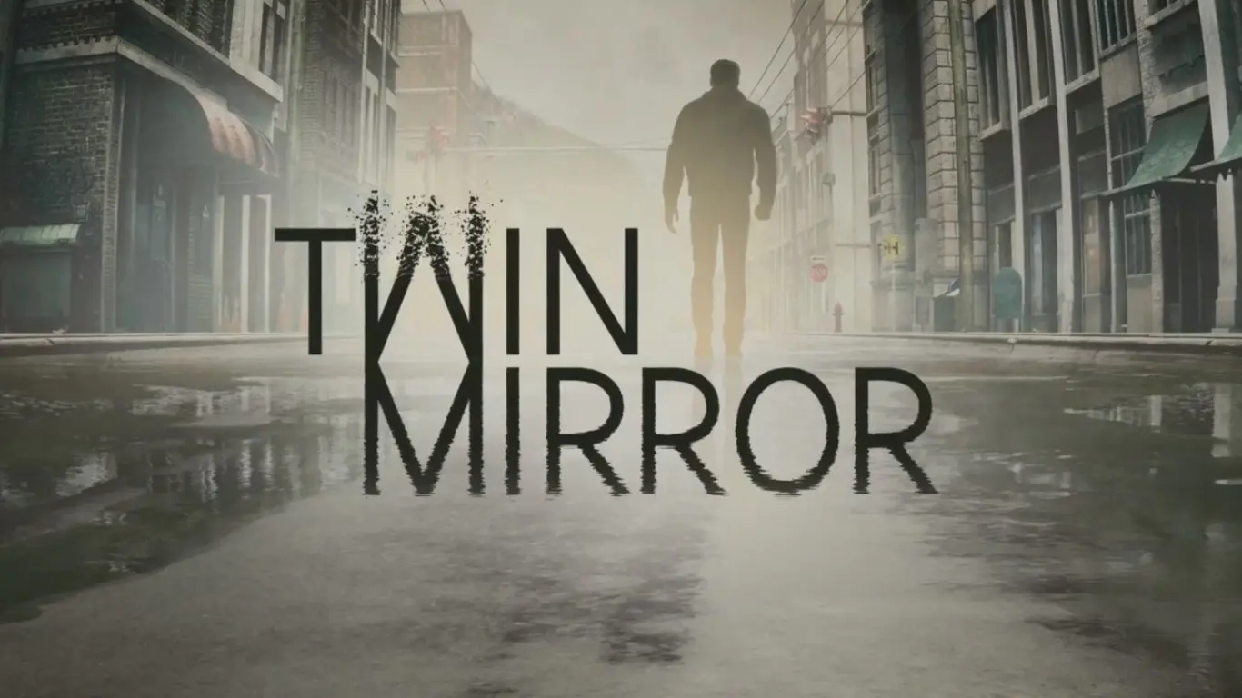 Imagen de Twin Mirror se muestra en un nuevo gameplay desde Paris Games Week