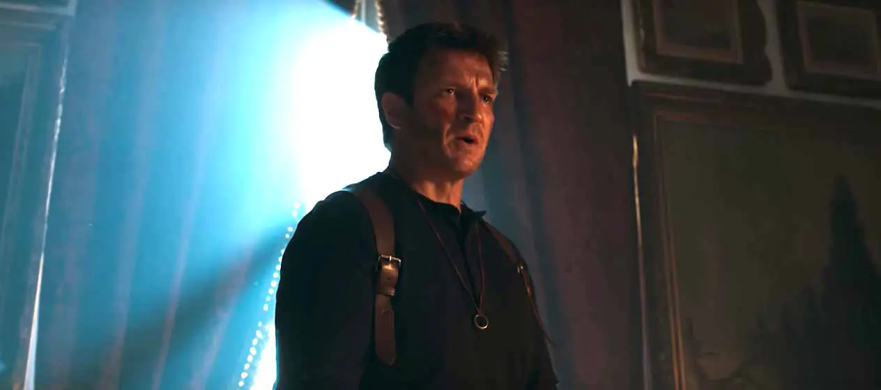 Imagen de El director del corto de Uncharted no descarta una secuela