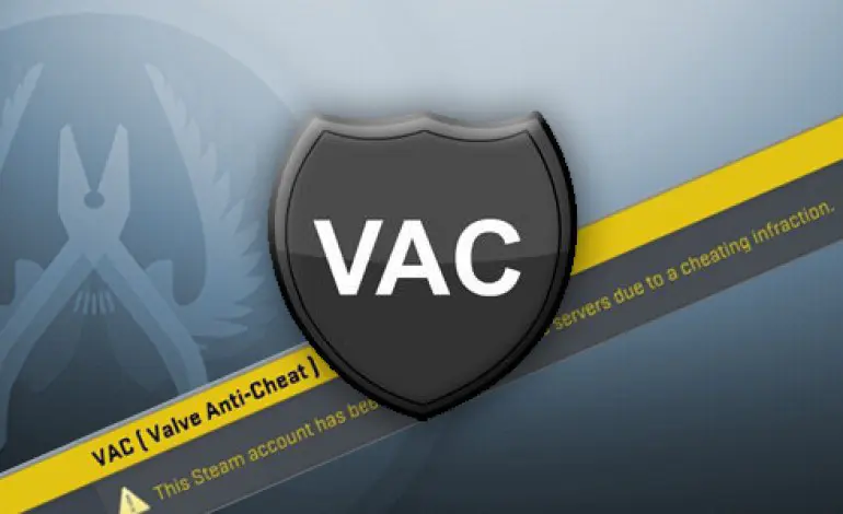 Imagen de Valve baneó cerca de 90.000 cuentas en Steam durante la pasada semana