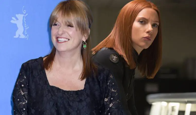 Imagen de Marvel ya ha encontrado directora para la precuela spin-off de Viuda Negra