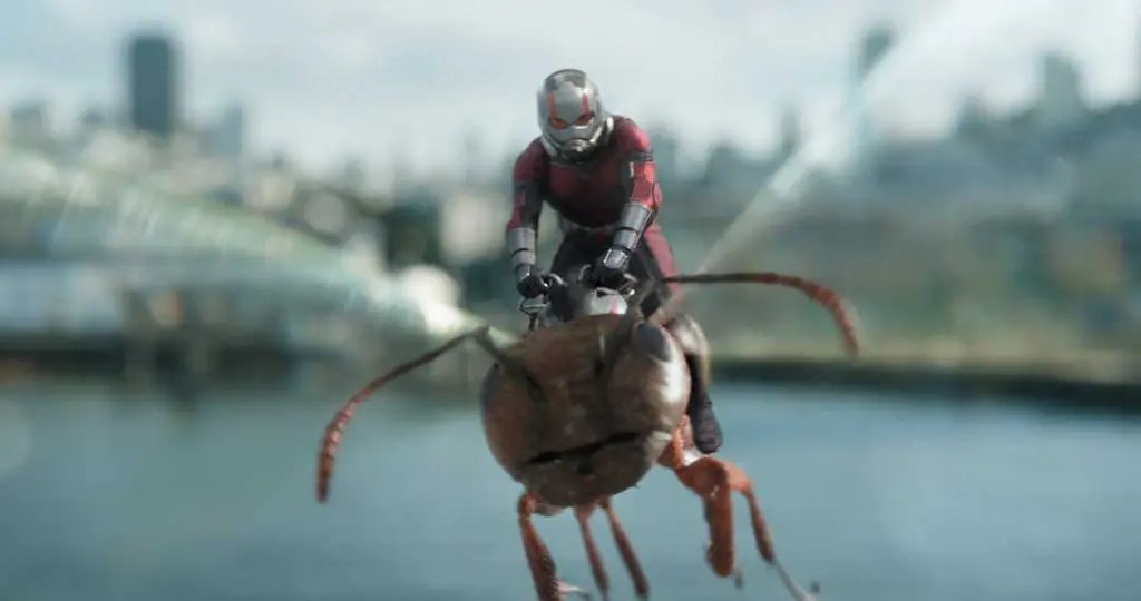 Ant-Man 3