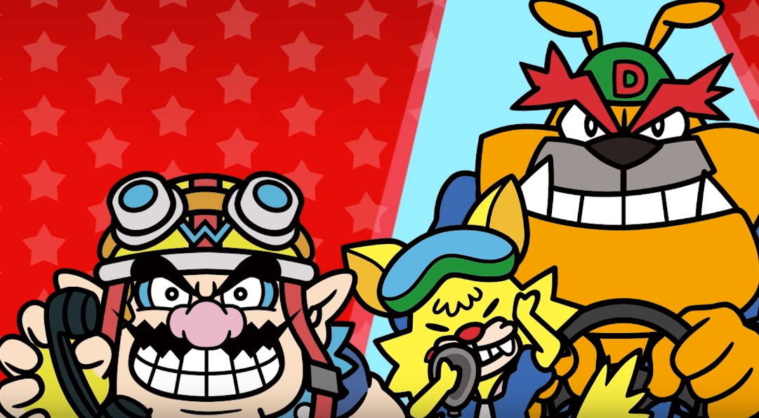 Imagen de WarioWare Gold estrena su cómico tráiler de lanzamiento