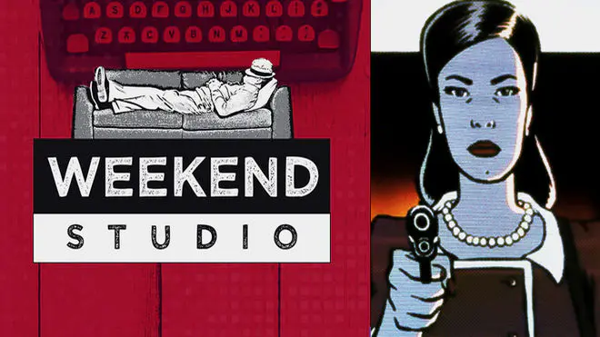 Imagen de La productora de Hache, la nueva serie española de Netflix, habla de sus proyectos