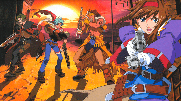 Imagen de Los creadores de la veterana Wild Arms preparan un nuevo título para PlayStation 4