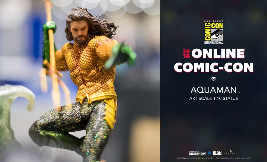 aquaman