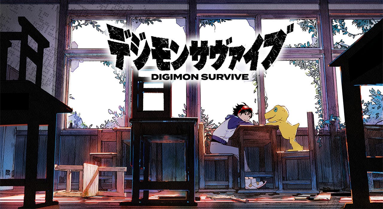 Imagen de Finalmente, Digimon Survive sufre un retraso y no llegará al mercado hasta el próximo año