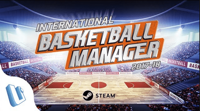 Imagen de El título español International Basket Manager llegará a Steam este verano