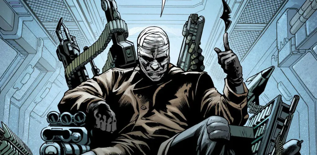 batman hush portada