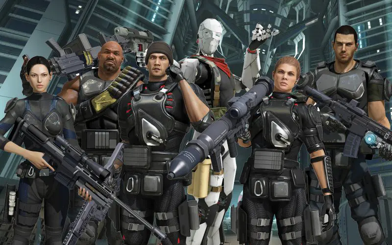 Imagen de El productor de Yakuza interesado en nuevas precuelas y en Binary Domain 2