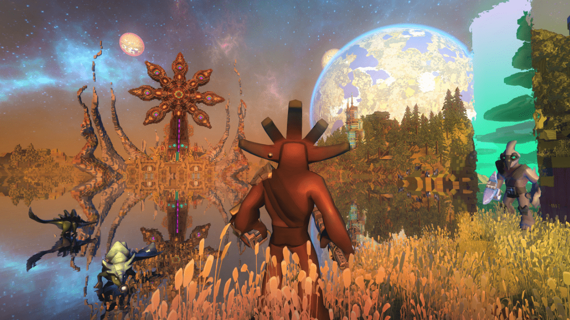 Imagen de Boundless anuncia finalmente fecha de lanzamiento en PlayStation 4 y PC