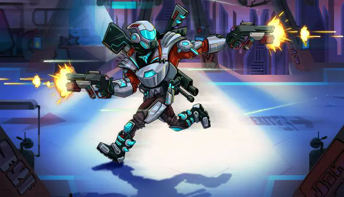 Imagen de Veteranos de Blizzard y Ubisoft presentan un nuevo RPG titulado BRIG 12